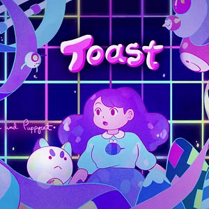 Photo Bee et PuppyCat