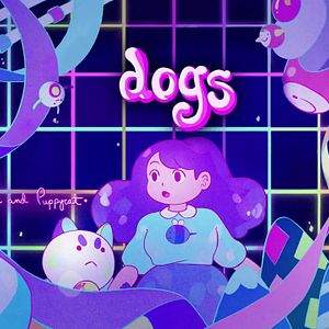 Photo Bee et PuppyCat