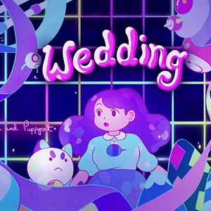 Photo Bee et PuppyCat