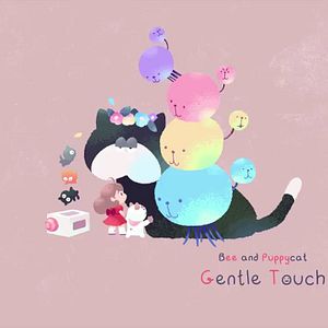 Photo Bee et PuppyCat