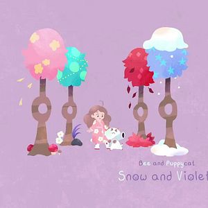 Photo Bee et PuppyCat