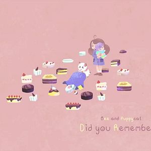 Photo Bee et PuppyCat