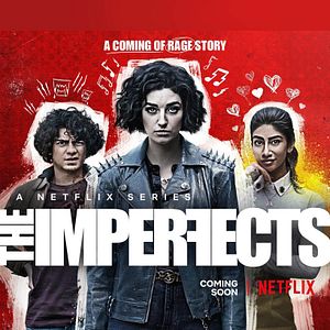 Photo The Imperfects