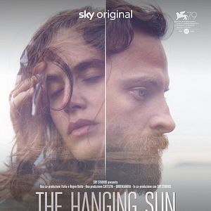 Photo The Hanging Sun