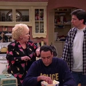 Photo Tout le monde aime Raymond