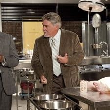 Photo Rizzoli & Isles : autopsie d'un meurtre