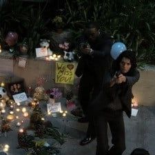 Photo Rizzoli & Isles : autopsie d'un meurtre