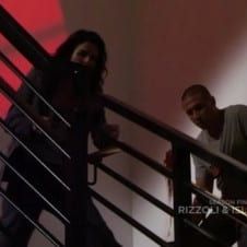 Photo Rizzoli & Isles : autopsie d'un meurtre