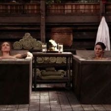 Photo Rizzoli & Isles : autopsie d'un meurtre