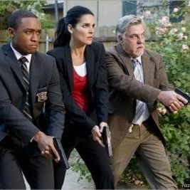 Photo Rizzoli & Isles : autopsie d'un meurtre