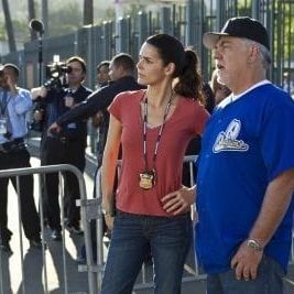 Photo Rizzoli & Isles : autopsie d'un meurtre