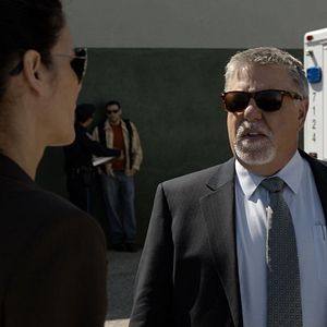 Photo Rizzoli & Isles : autopsie d'un meurtre