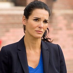 Photo Rizzoli & Isles : autopsie d'un meurtre