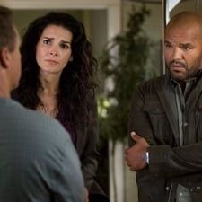 Photo Rizzoli & Isles : autopsie d'un meurtre