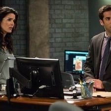 Photo Rizzoli & Isles : autopsie d'un meurtre