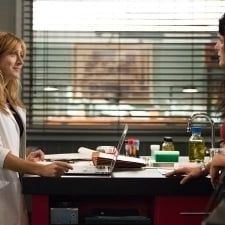 Photo Rizzoli & Isles : autopsie d'un meurtre