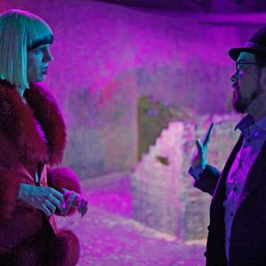 Photo Samantha Hudson