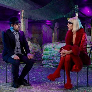 Photo Samantha Hudson