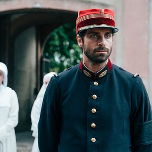 Photo Les Combattantes