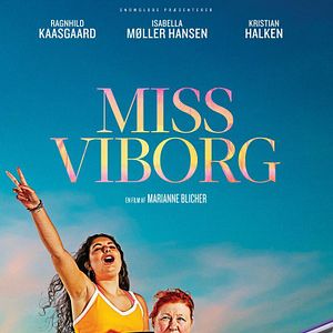 Photo Miss Viborg