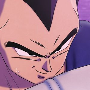 Photo Dragon Ball Super: Super Hero
