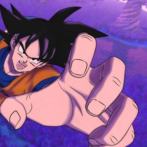 Photo Dragon Ball Super: Super Hero