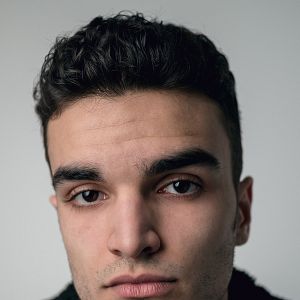 Photo Missoum Slimani