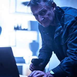 Photo Liam Neeson