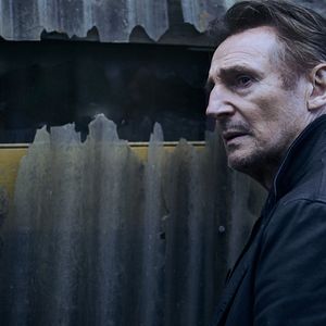 Photo Liam Neeson