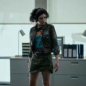 Photo Morgan Taylor Campbell