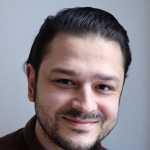 Photo Cyrus Khodaveisi