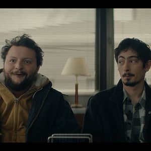 Photo Théo Fernandez