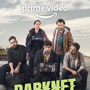Photo Darknet-sur-Mer