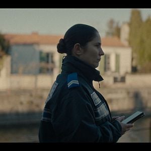 Photo Joséphine Draï