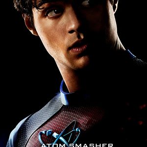 Photo Black Adam