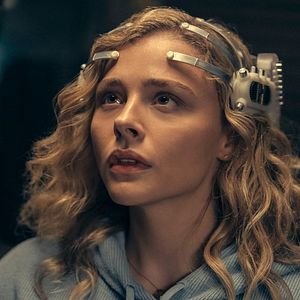 Photo Chloë Grace Moretz