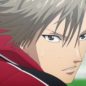 Photo The Prince of Tennis II