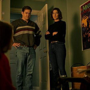 Photo Kyle Bornheimer