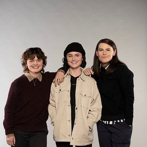 Photo Seazynn Gilliland