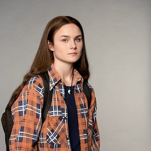 Photo Seazynn Gilliland