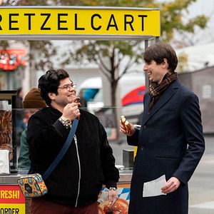 Photo Harvey Guillén