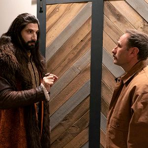 Photo What We Do In The Shadows