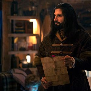 Photo What We Do In The Shadows