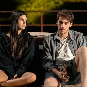 Photo Nous voulons tous être sauvés