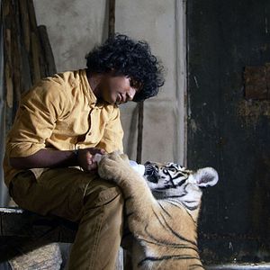 Photo Sunny Pawar