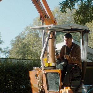 Photo David Zimmerschied