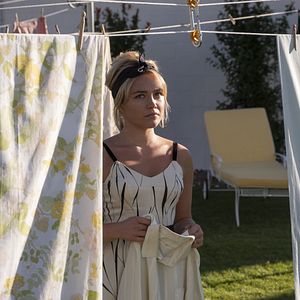 Photo Florence Pugh