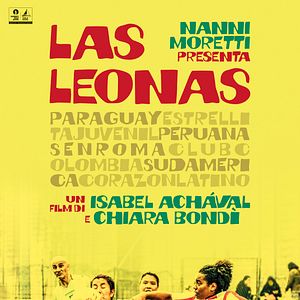 Photo Las leonas