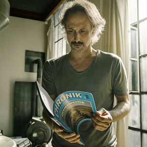 Photo Michael Ostrowski