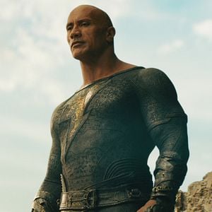 Photo Dwayne Johnson
